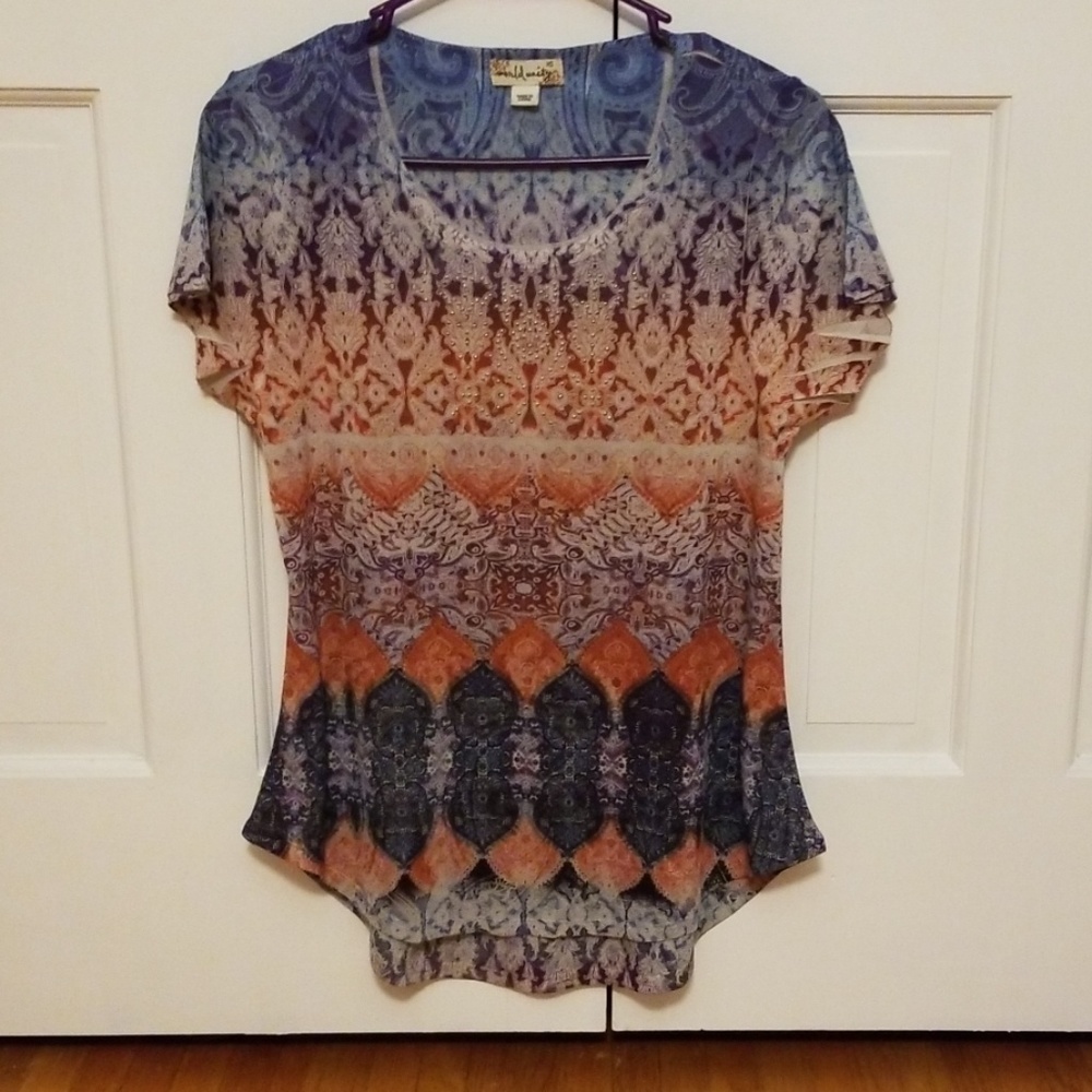 Women's Top